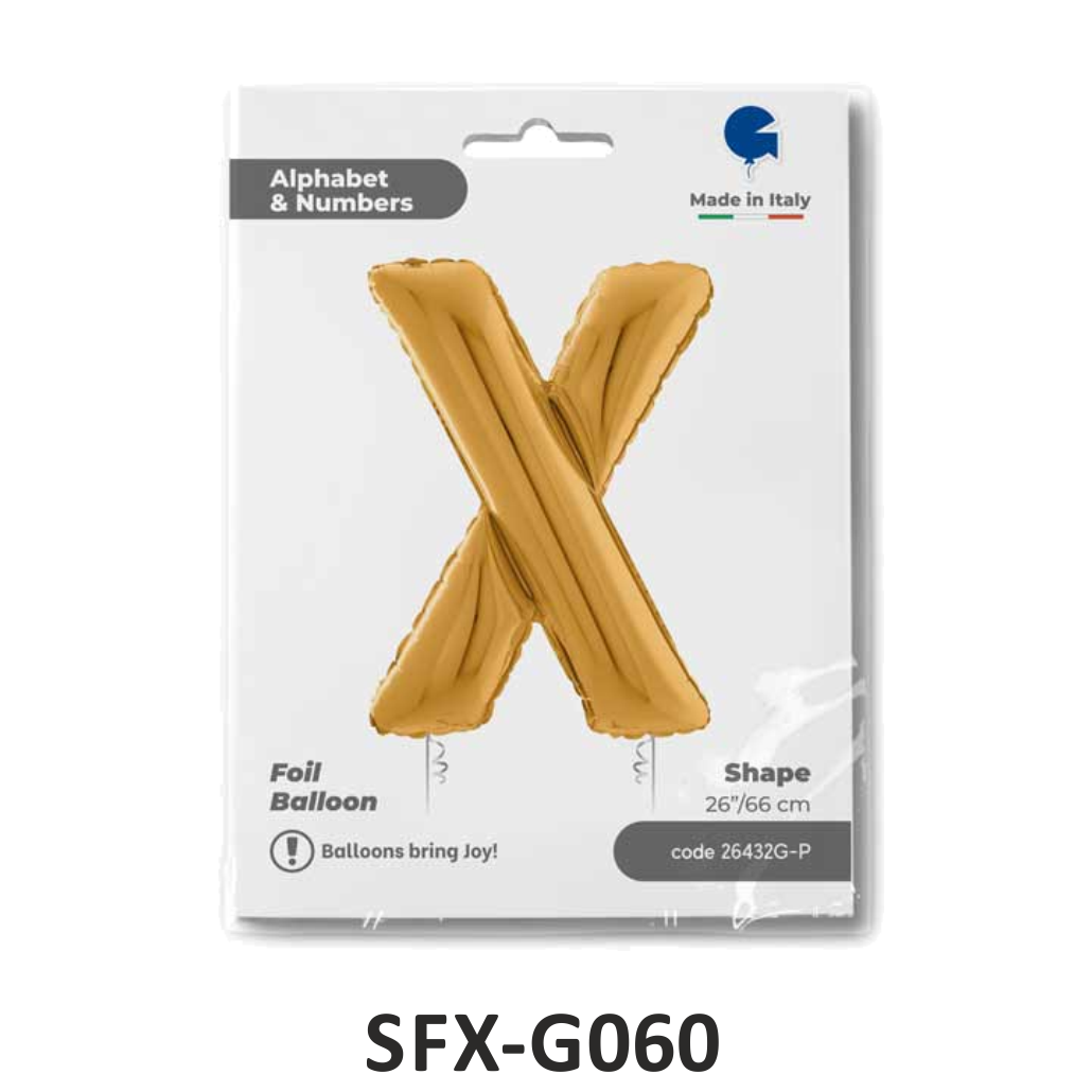 SFX-G060