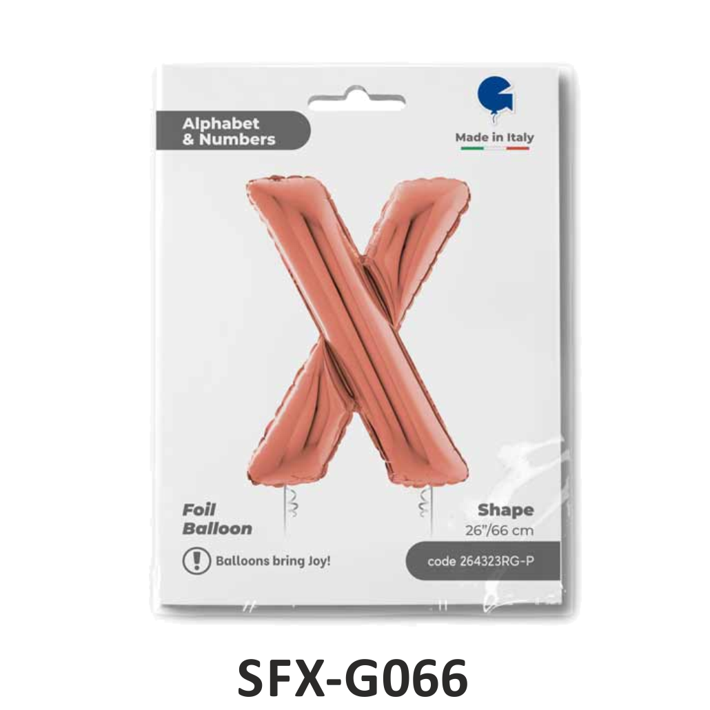 SFX-G066