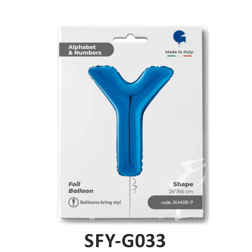 SFY-G033