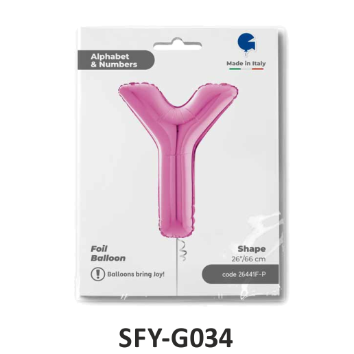SFY-G034