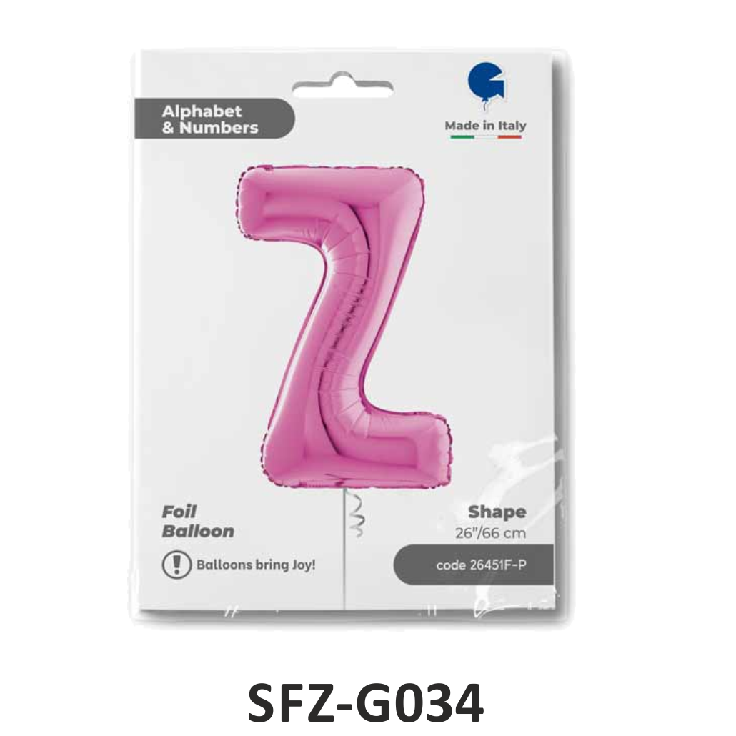 SFZ-G034