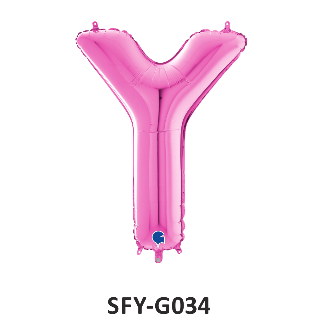 SFY-G034
