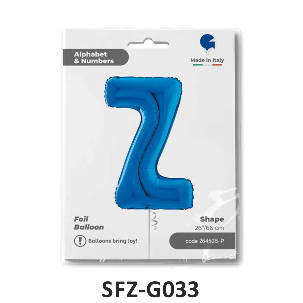 SFZ-G033